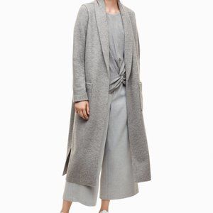 The Group by Babaton - Luxe Lounge Jacket - XS